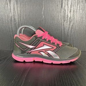 Reebok Dual Turbo Fire women’s size 7
